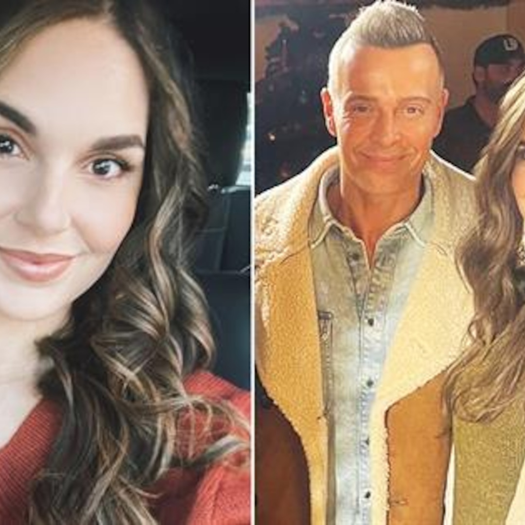 Actress Melina Alves Addresses Affair Accusation With Joey Lawrence